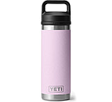 Image of Yeti Rambler 18 oz Water Bottle w/Chug Cap