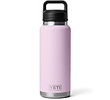 Image of Yeti Rambler 36 oz Water Bottle w/Chug Cap