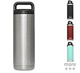 Image of Yeti Rambler 18 oz Insulated Bottle