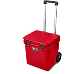 Image of Yeti Roadie 48 Quart Wheeled Hard Cooler