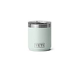 Image of Yeti Rambler 10 oz Ceramic Lining Lowball 2.0 w/MagSlider Lid