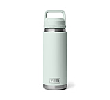 Image of Yeti Rambler 26 oz Water Bottle w/Chug Cap
