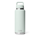 Image of Yeti Rambler 46 oz Water Bottle w/Chug Cap