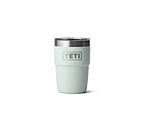 Image of Yeti Rambler 8 oz Stackable Cup w/Durasip Ceramic Lining