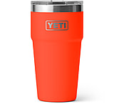 Image of Yeti Rambler 20 oz Stackable Cup w/Magslider Lid