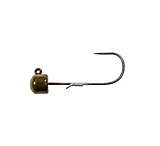 Image of Z-man POWER FINESSE SHROOMZ 1/5oz3PK GRN PMPKN PJH15-01PK3