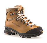 Zamberlan Vioz Lux GTX RR Backpacking Shoes - Women's, PFAS-Free, Waxed Camel, 8.5, 1996ZCMW-40.5-8.5