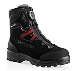 Zamberlan Delimber GTX RR Boa Work Boots - Men's, Black, 8, 5013BKM-42-8