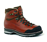Zamberlan Tofane GTX RR NW Hiking Shoes - Men's, PFAS-Free, Waxed Brick, 12, 1025ZWBM-47-12