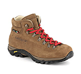 Zamberlan Trail Lite Evo GTX Hiking Shoes - Women's, PFAS-Free, Brown, 11, 0320ZBRW-43-11