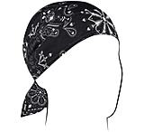 Image of Zan Headgear Polyester Flydanna