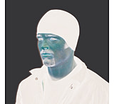 Image of Zan Headgear Coolmax Helmet Liner Black