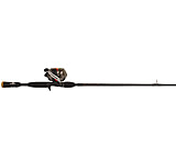 Image of Zebco 33 Bite Alert Spincast Combo