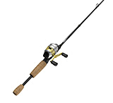 Image of Zebco 33 Micro Spincast Combo Rod