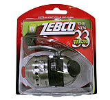 Image of Zebco 33MICRO SPINCAST REEL Clam 33MCKA,04C,CP3