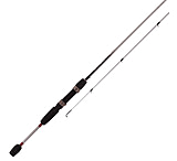 Image of Zebco 5'6" 2 Pc Super Ultralite XTS562ULB,,PB3