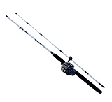 Image of Zebco 808 Saltwater Combo 808HSF702MH.20.NS3