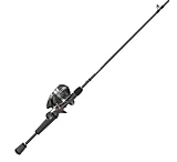 Image of Zebco Bullet Spincast Combo Rod