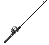 Image of Zebco Delta Spincast Combo Rod