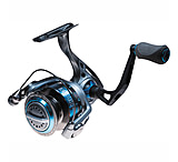 Image of Zebco IRON PT 50SZ SPINNING REEL IR50PTS, BX3