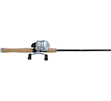 Image of Zebco Omega Spincast Combo Zo3-zoc601m