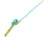 Image of Zebco Scooby Doo Floating Combo