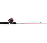Image of Zebco Spincast Combo