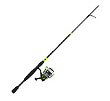 Image of Zebco Stinger 20sz 6 ft 0 in Spinning Combo, 2 Piece