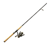 Image of Zebco Trophy Inshore 30Sz 701M Spin Combo,4 FNTYIS30701M.NS3