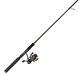 Image of Zebco Rhino Spinning Rod and Reel Combo