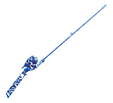 Image of Zebco Splash Spincast Rod and Reel Combo