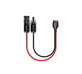 Image of Zero Breeze Solar charging cable for ElecHive 9F82A129