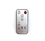 Image of Zero Breeze Remote Controller of Mark 2 74AFEC84