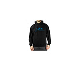 Image of Zero Tolerance Hoodie w/ Zero Tolerance Logo