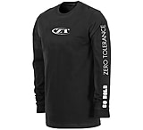Image of Zero Tolerance Long Sleeve T-Shirt - Men's