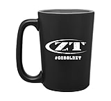 Image of Zero Tolerance 15 oz Mug