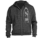 Image of Zero Tolerance Zip Up Hoodies