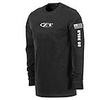 Image of Zero Tolerance ZT Long Sleeve T-Shirt - Men's