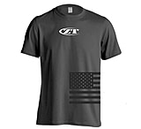 Image of Zero Tolerance ZT T-Shirt 2 - Charcoal