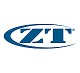 Image of Zero Tolerance ZT Window Cling