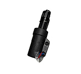 Image of Zero9 Holsters Flashlight Case - Bezel Down - 7