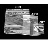 Image of Zip Lock Lock Bags 2in. x 3in