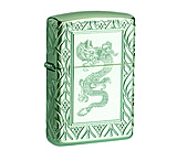 Image of Zippo Armor High Polish Lighter w/ Click