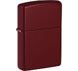 Image of Zippo Merlot Classic Lighter