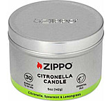 Image of Zippo Outdoor Citronella Candle
