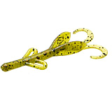 Image of Zoom Tiny Brush Hog Mini Creature Bait