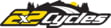2x2 Cycles 2025 Logo