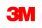 3M Brand Logo