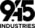 945 Industries 2025 Logo