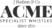 Acme 2019 Logo